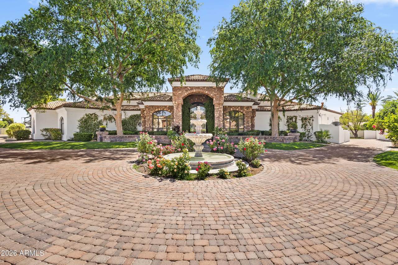 6991 Ironwood Drive - Photo 1