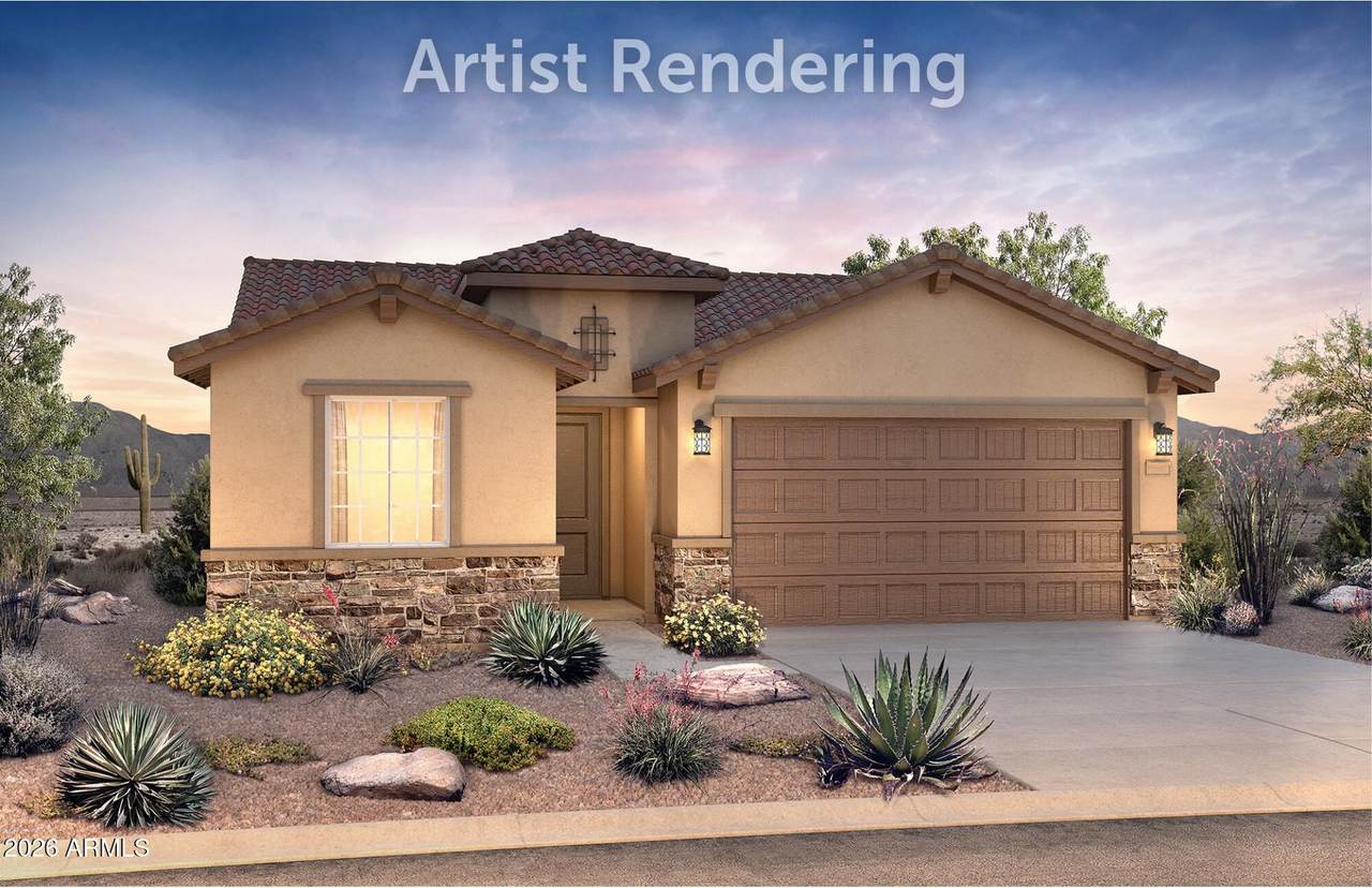 27063 Adam Avenue - Photo 1