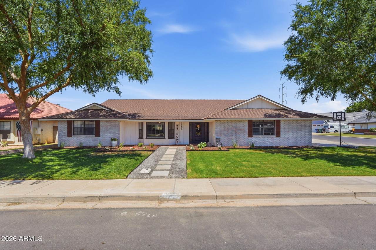 3848 Contessa Street - Photo 1