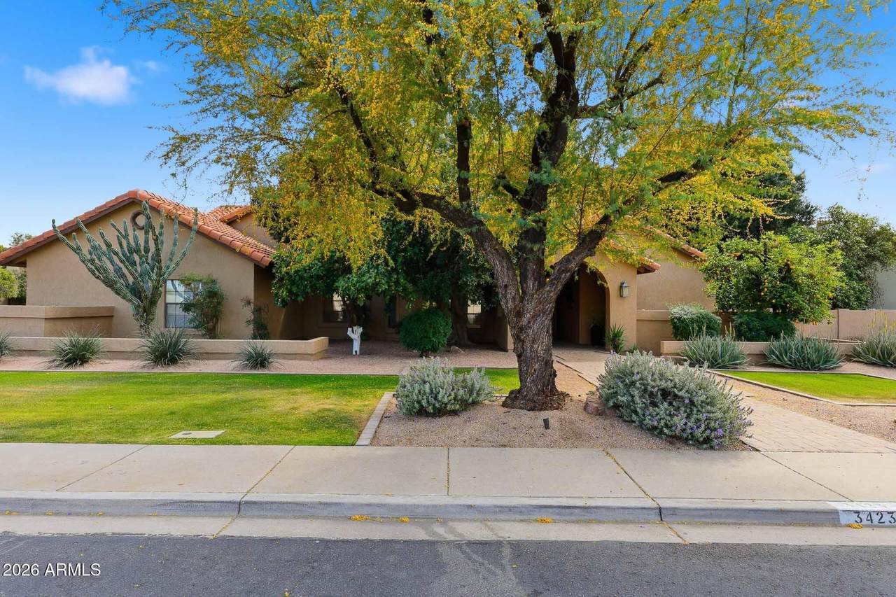 3423 Fairbrook Street - Photo 1