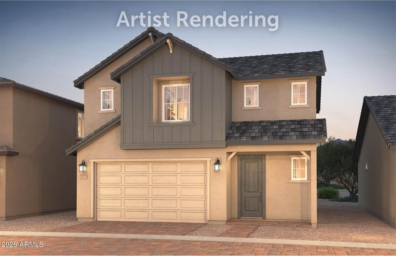 16556 Whispering Wind Drive - Photo 1