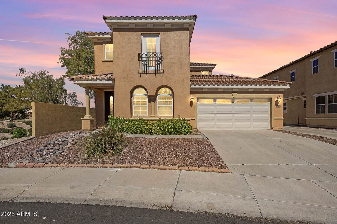 1104 Gail Drive - Photo 1