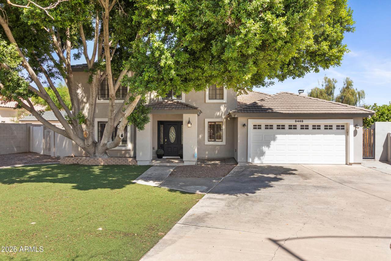 2402 Kramer Circle - Photo 1