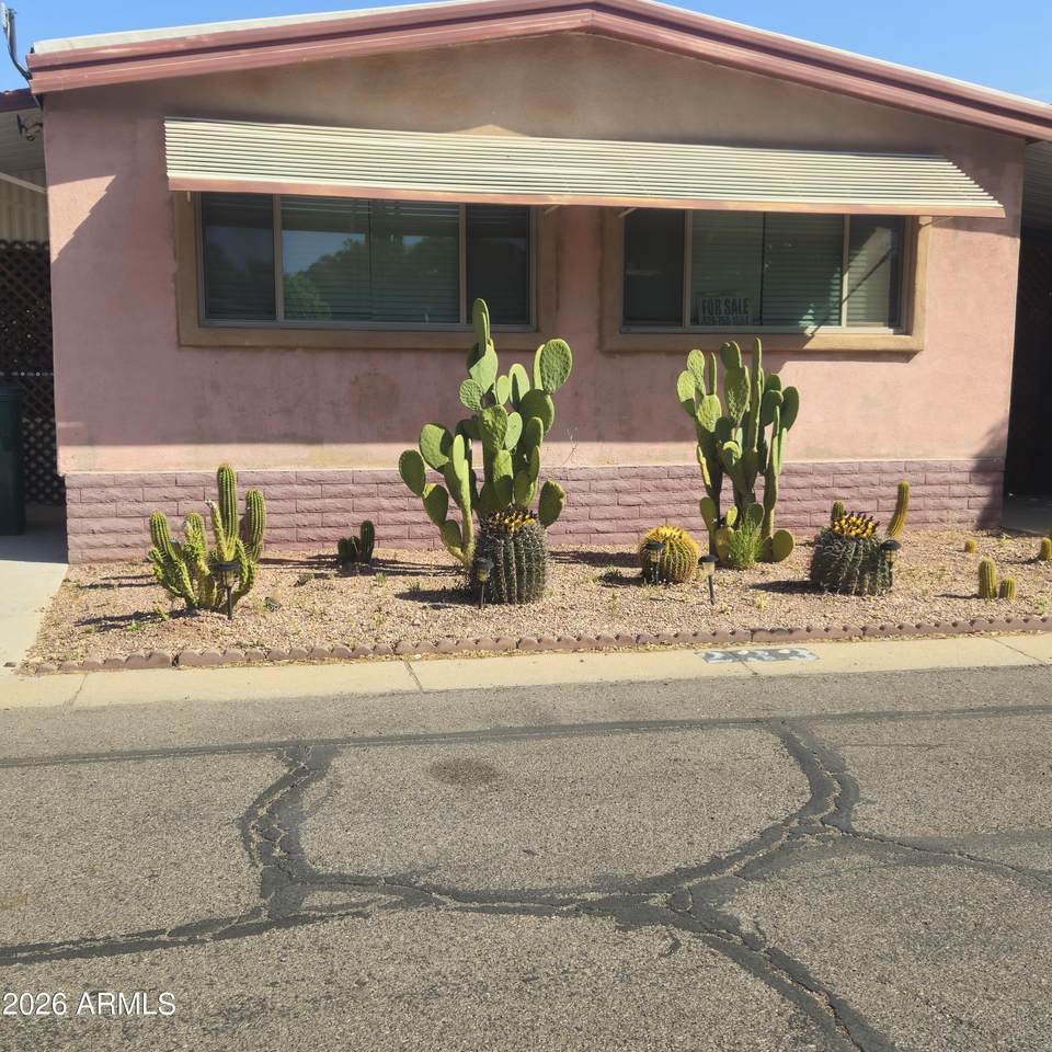 3411 Camino Seco - Photo 1