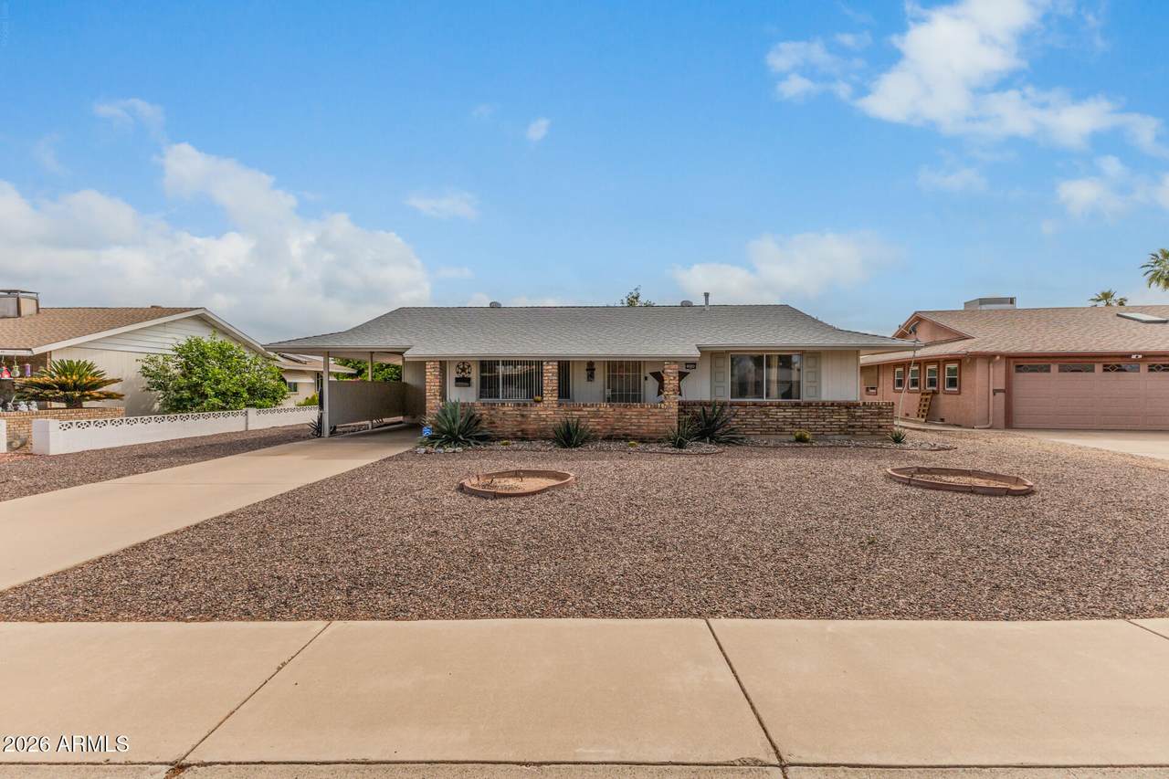10506 Sierra Dawn Drive - Photo 1