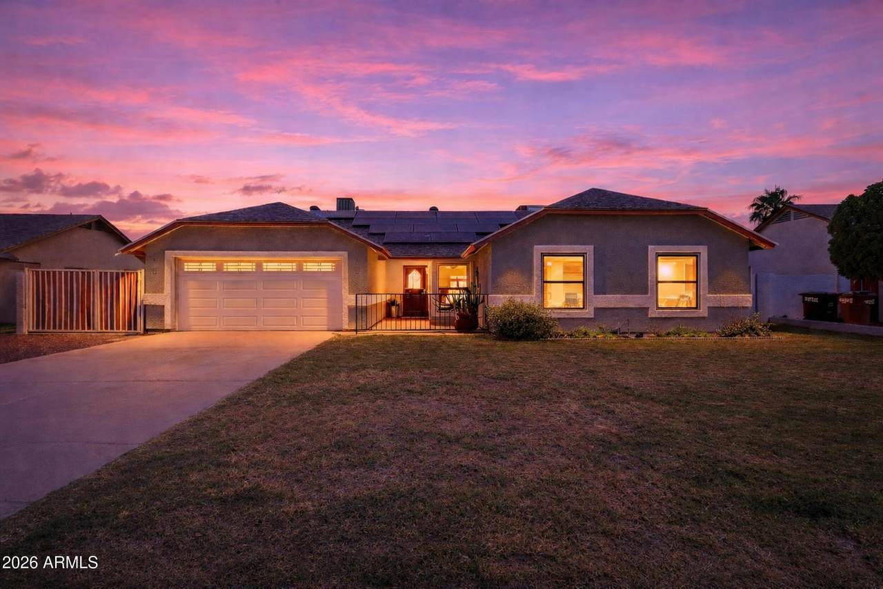 8708 Golden Lane - Photo 1