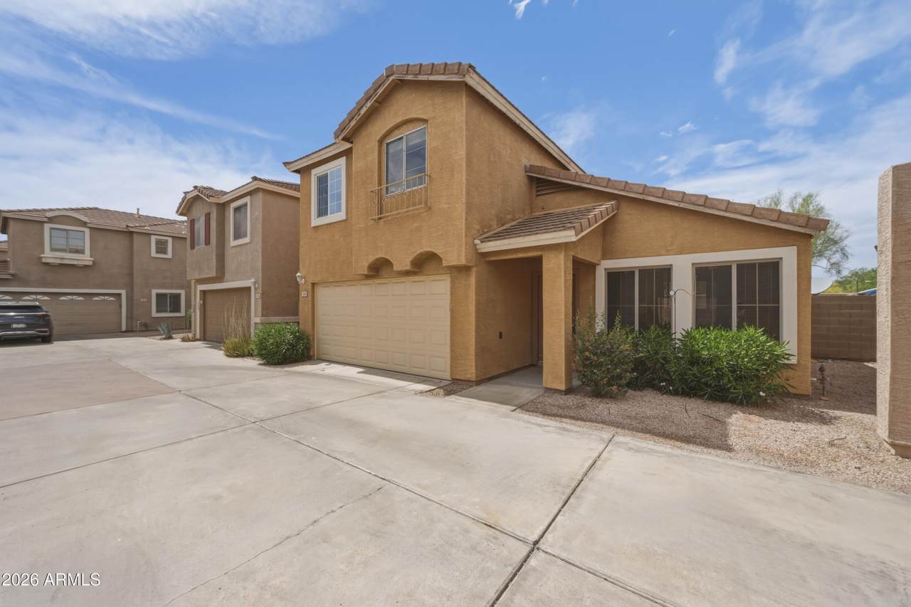 21862 40TH Place - Photo 1