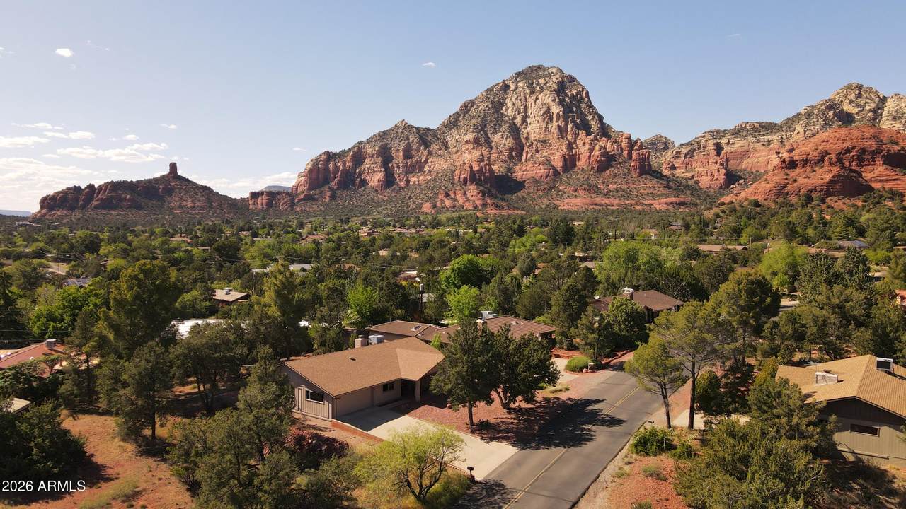485 Mountain Shadows Drive - Photo 1