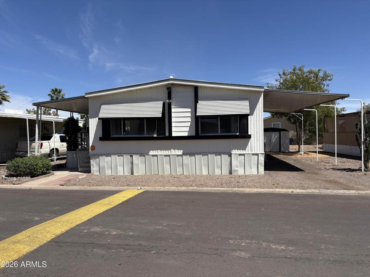 5747 Missouri Avenue - Photo 1