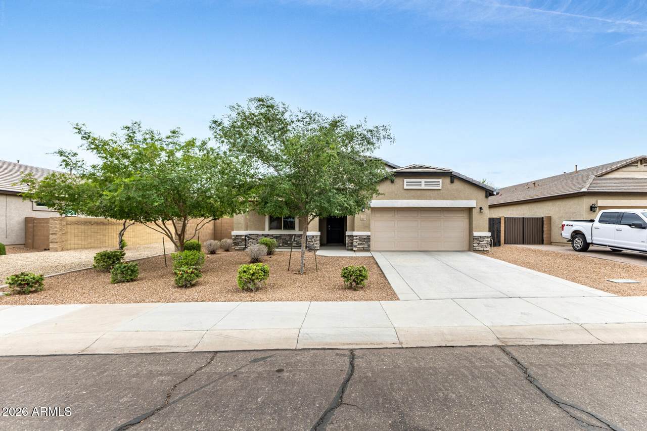 13607 Briles Road - Photo 1