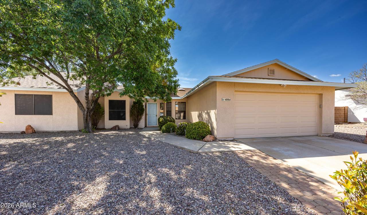 4894 Loma Loop - Photo 1