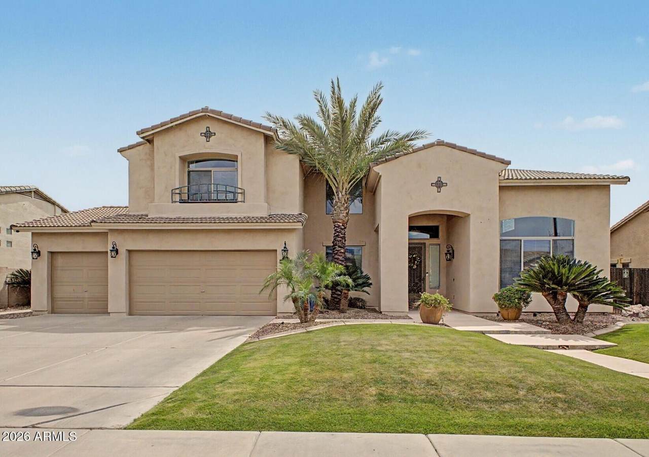 3595 Latham Way - Photo 1