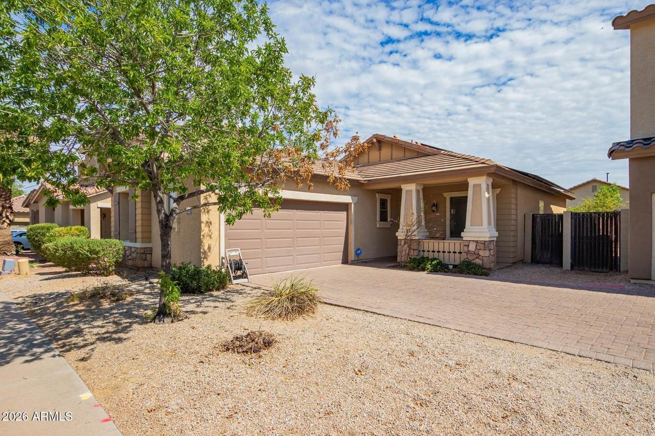 4477 Harrison Street - Photo 1