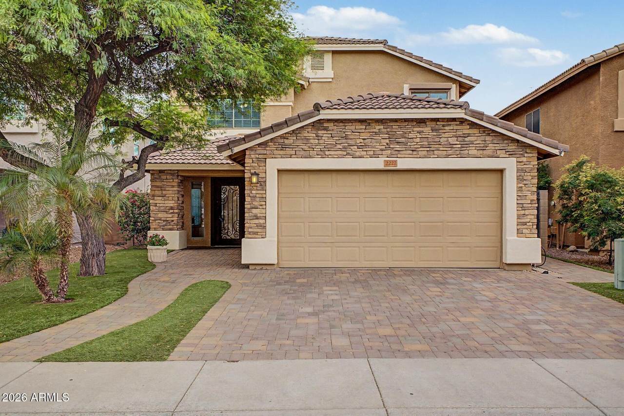 2227 Parkside Lane - Photo 1