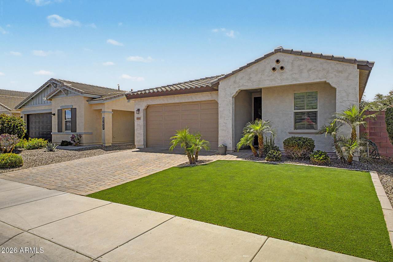 25826 122ND Lane - Photo 1