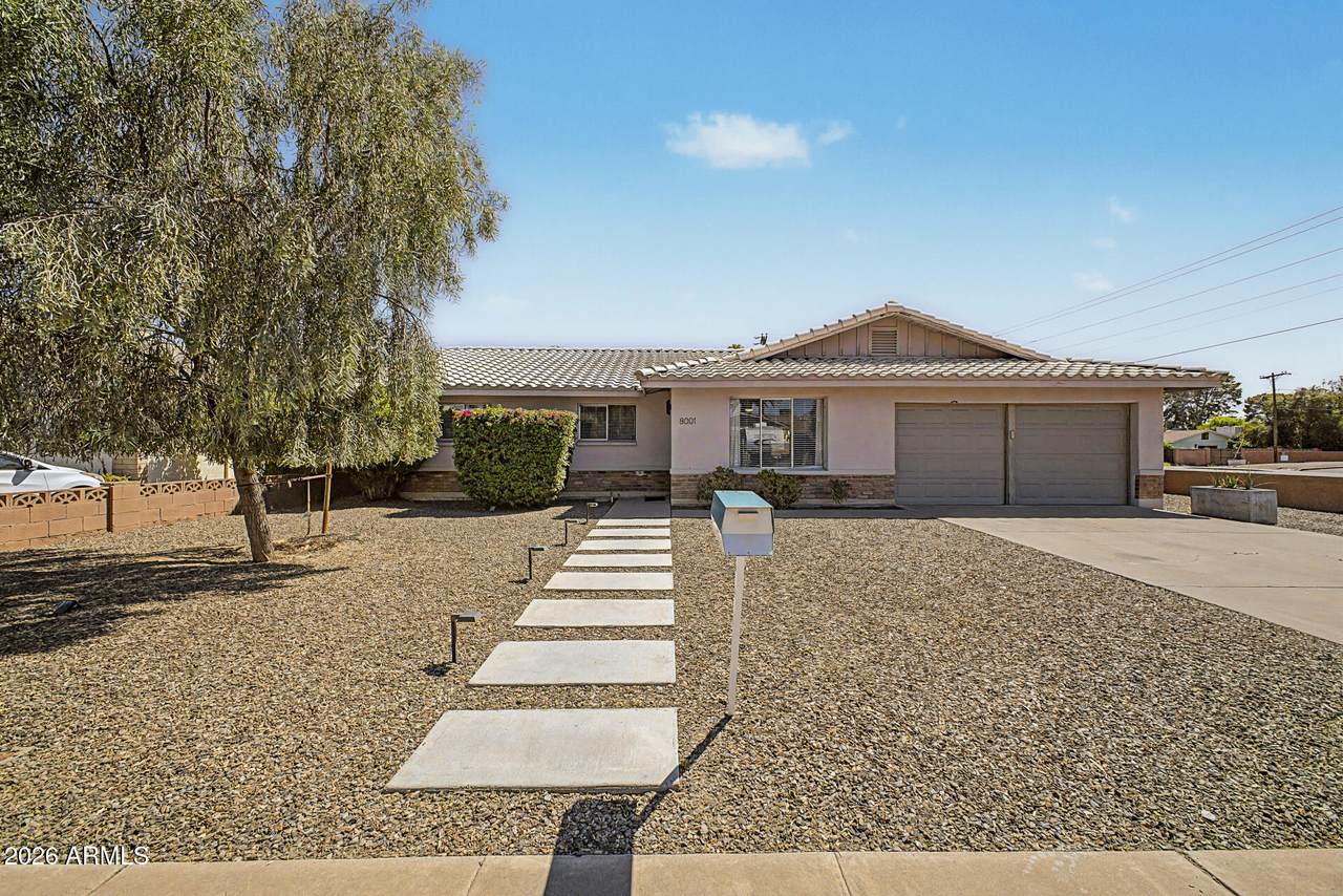 8001 17TH Drive - Photo 1