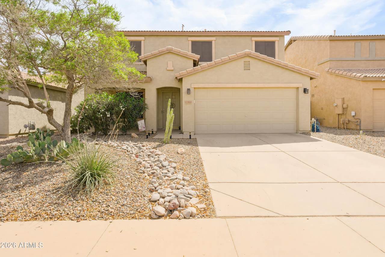 43913 Colby Drive - Photo 1
