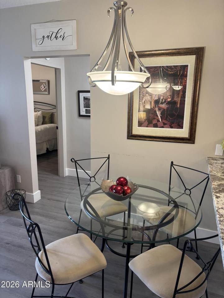 6125 Indian School Road - Photo 1