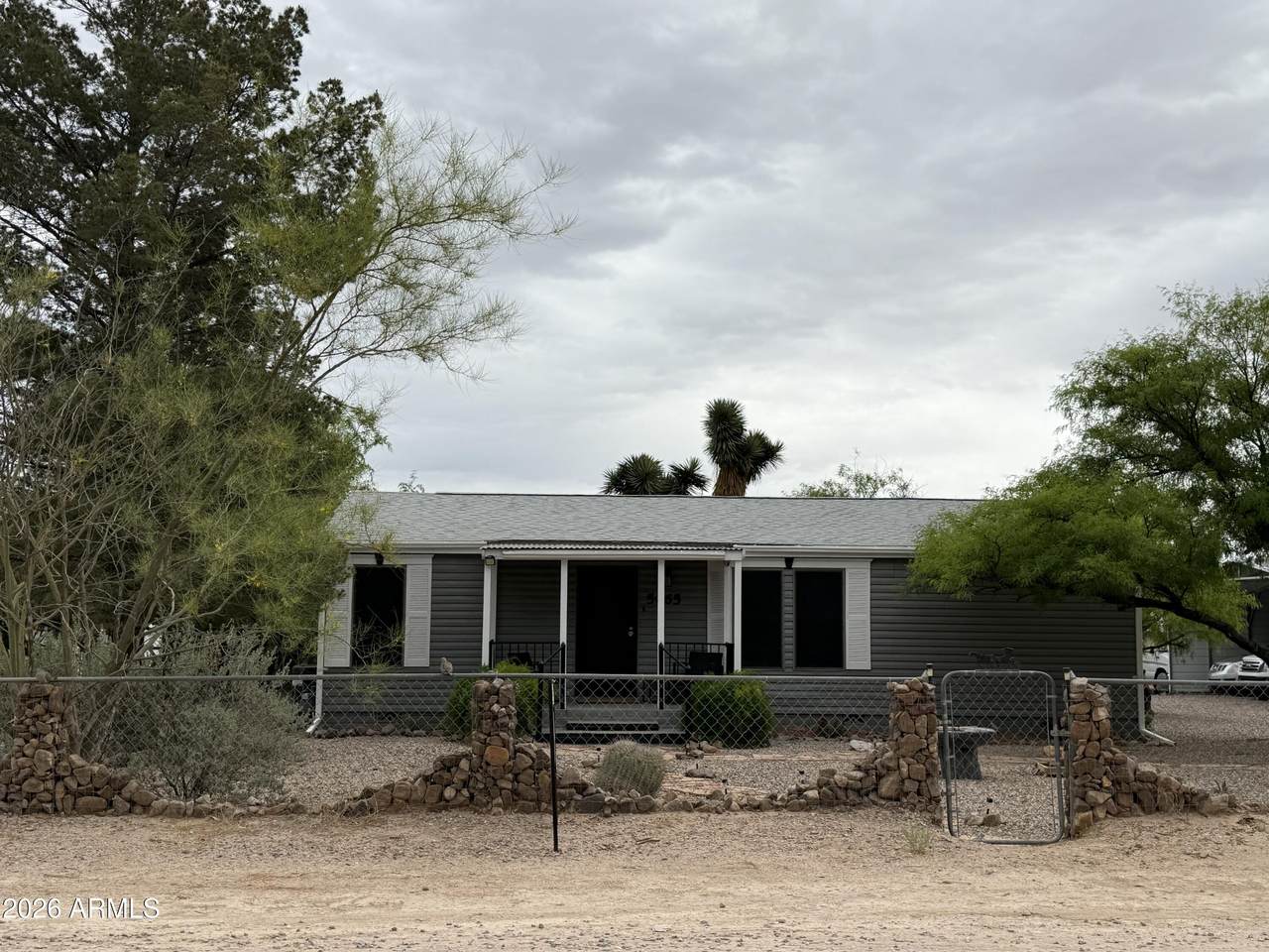 5665 Mesquite Tree Lane - Photo 1