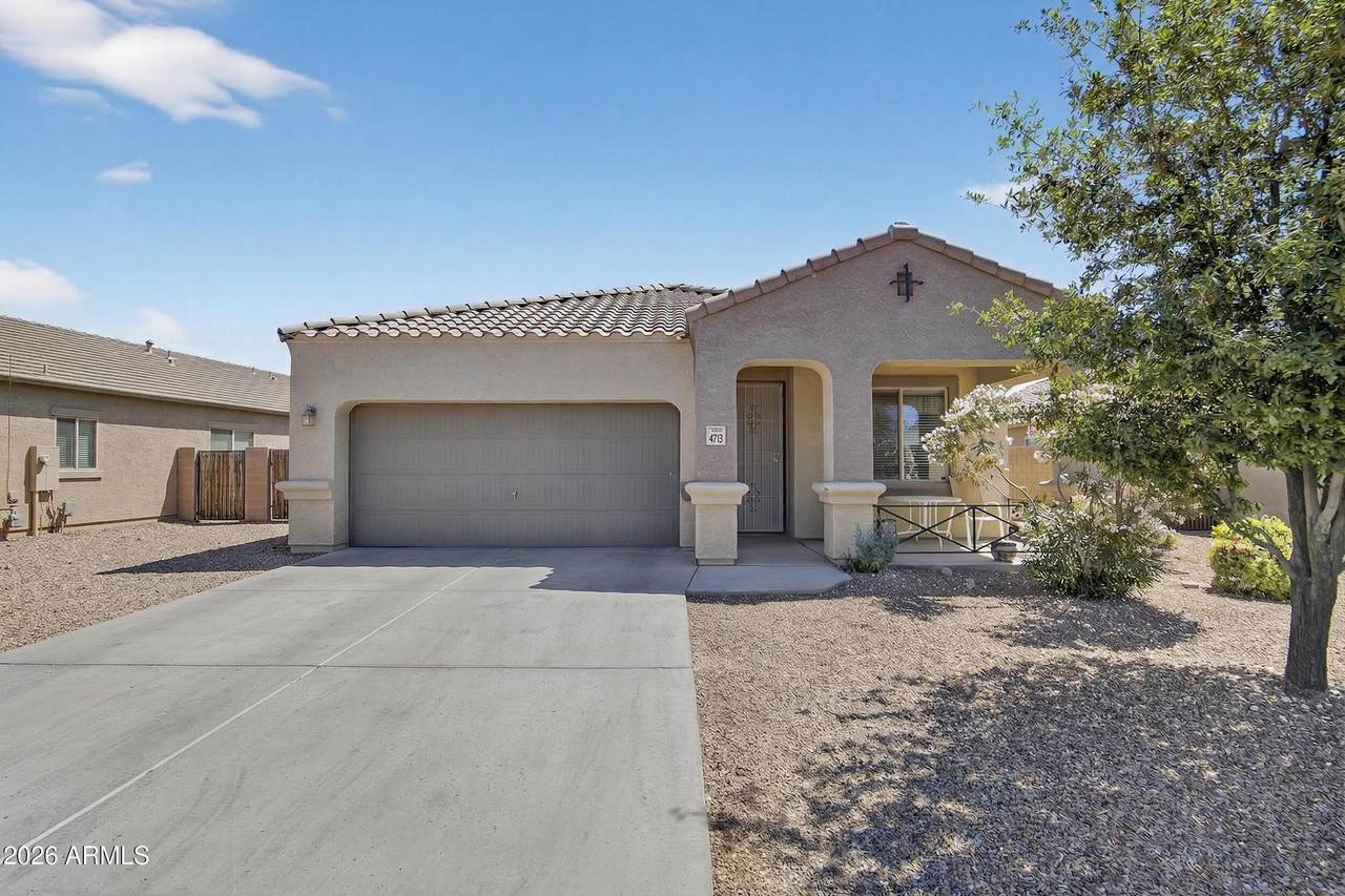 4713 237 Drive - Photo 1