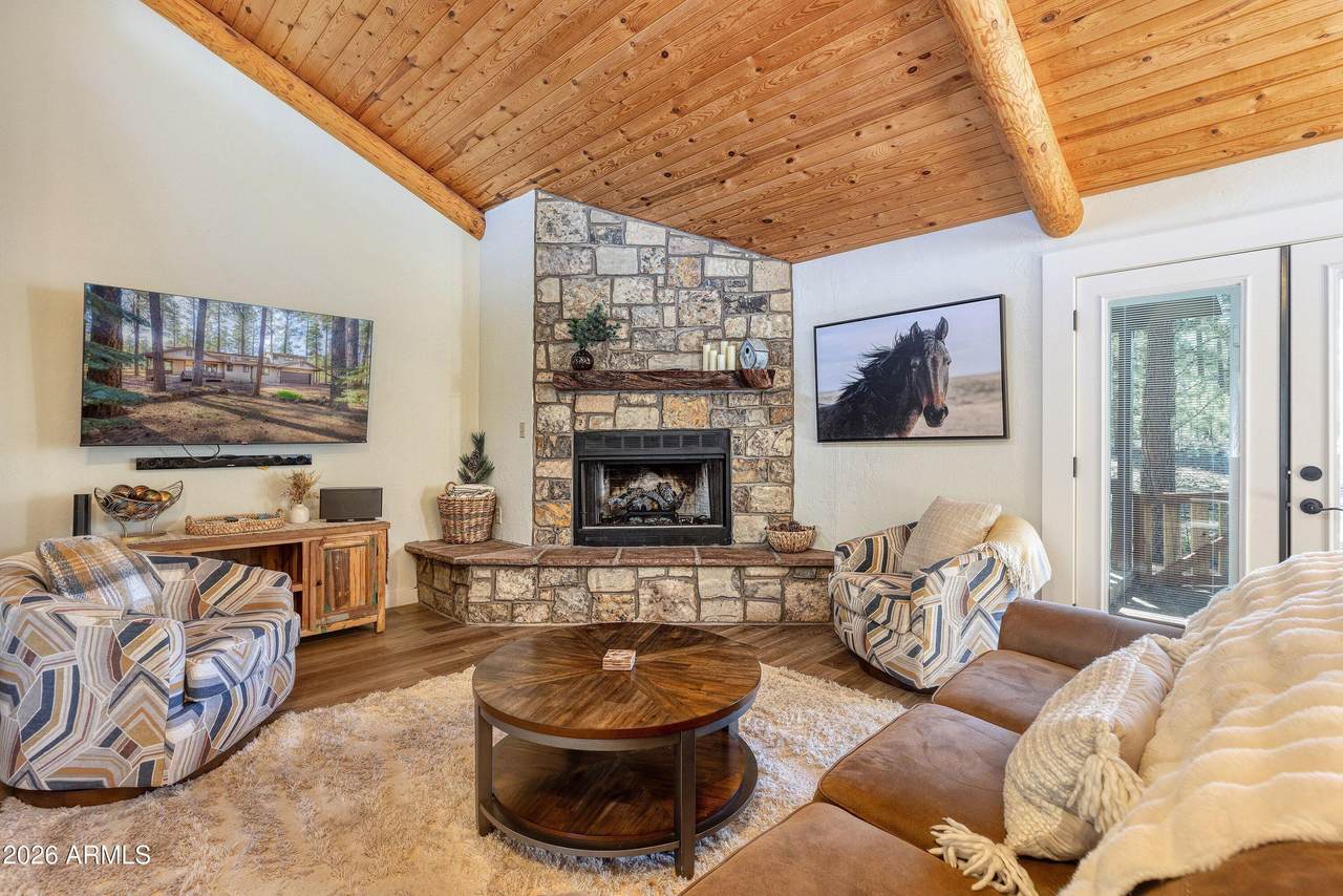 8543 Country Club Drive - Photo 1