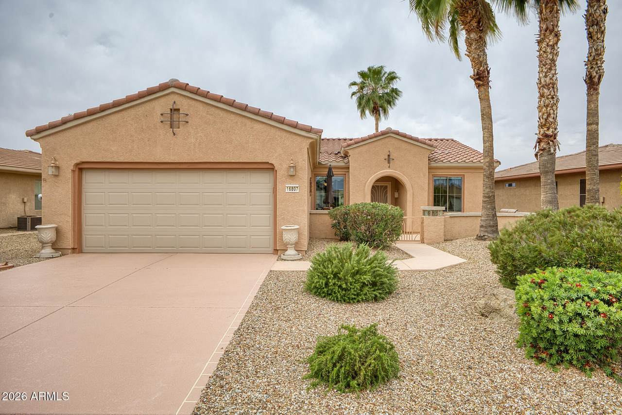 16807 Palisade Trail Lane - Photo 1
