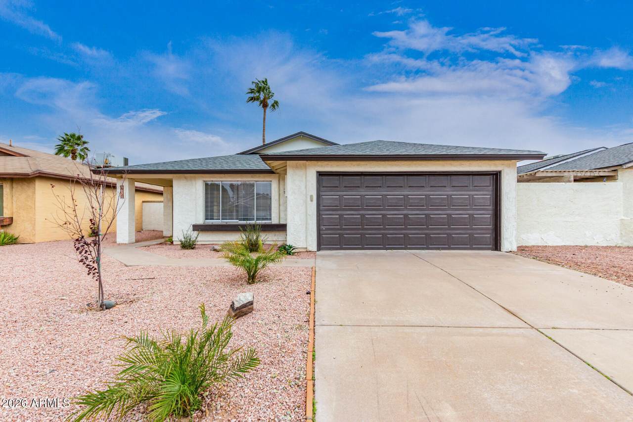8671 Fillmore Street - Photo 1