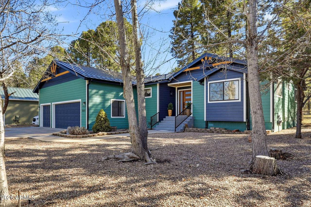 3321 Old Linden Road - Photo 1
