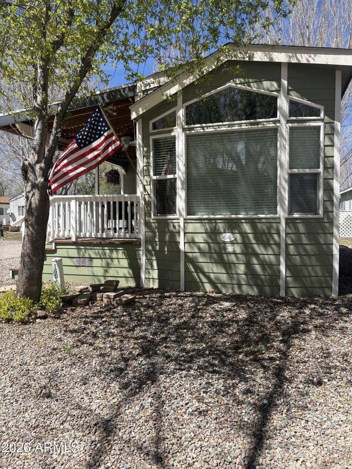 17550 Munds Ranch Road - Photo 1