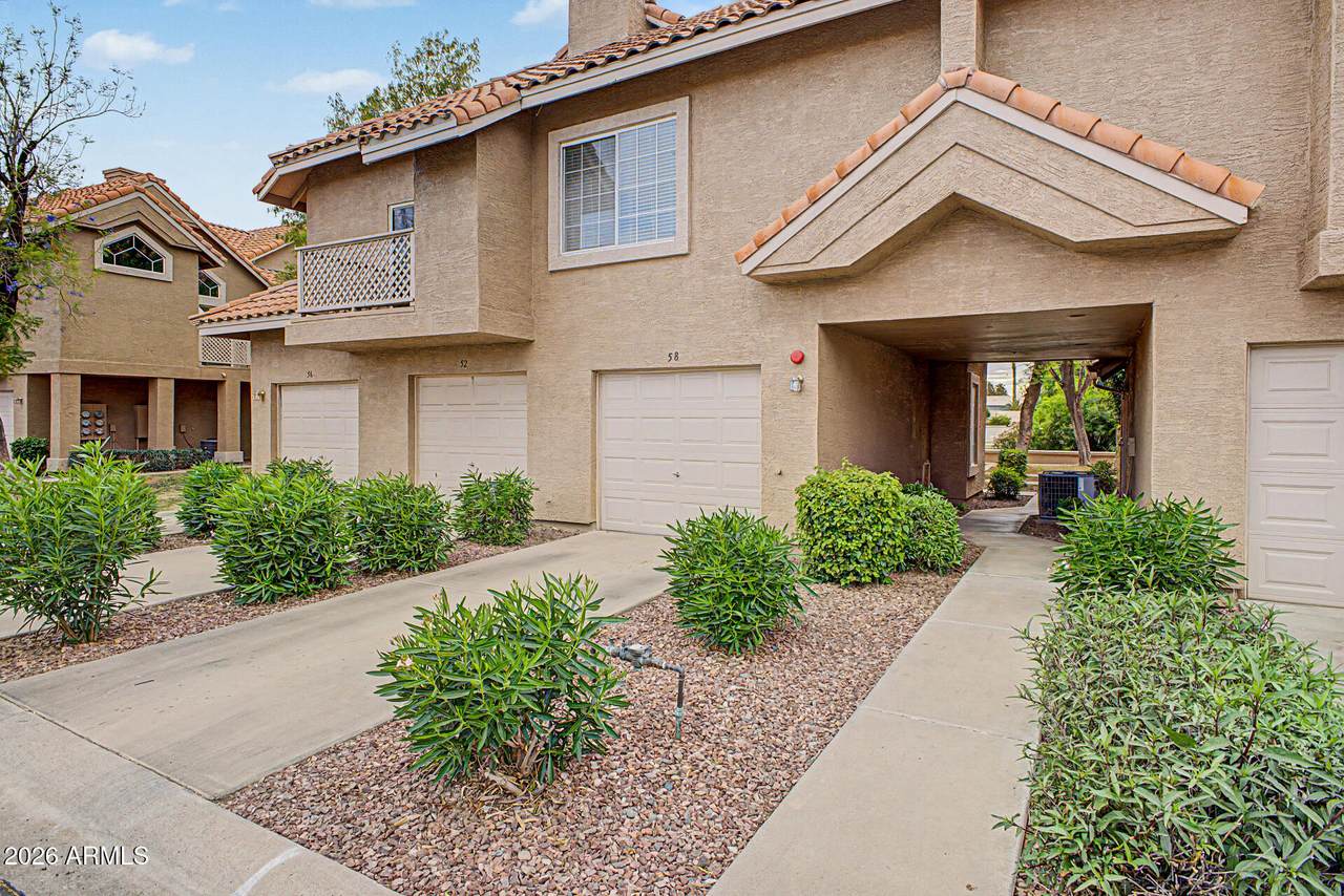 1633 Lakeside Drive - Photo 1