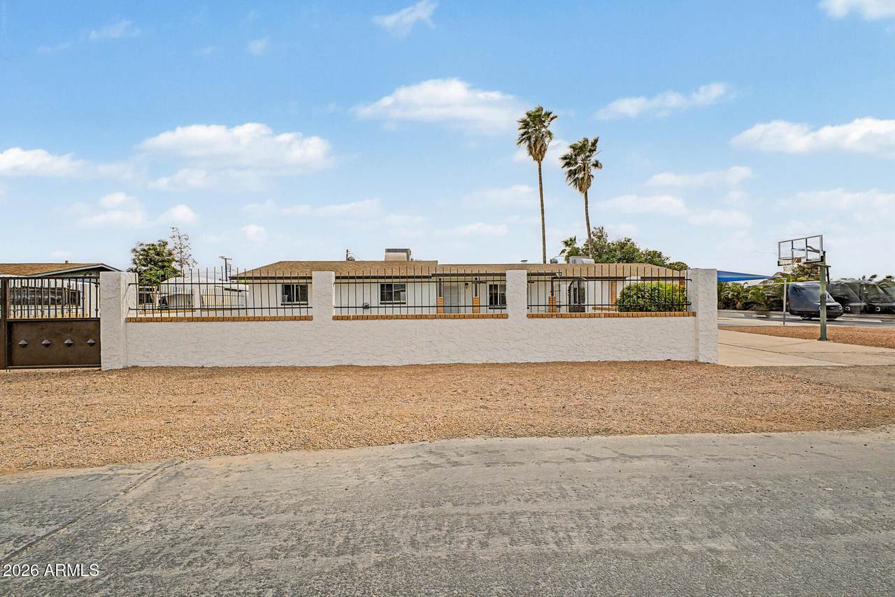 2801 Angela Drive - Photo 1