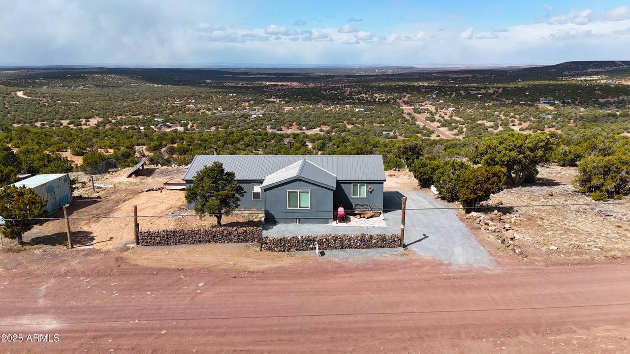 21 County Road 8303 - Photo 1