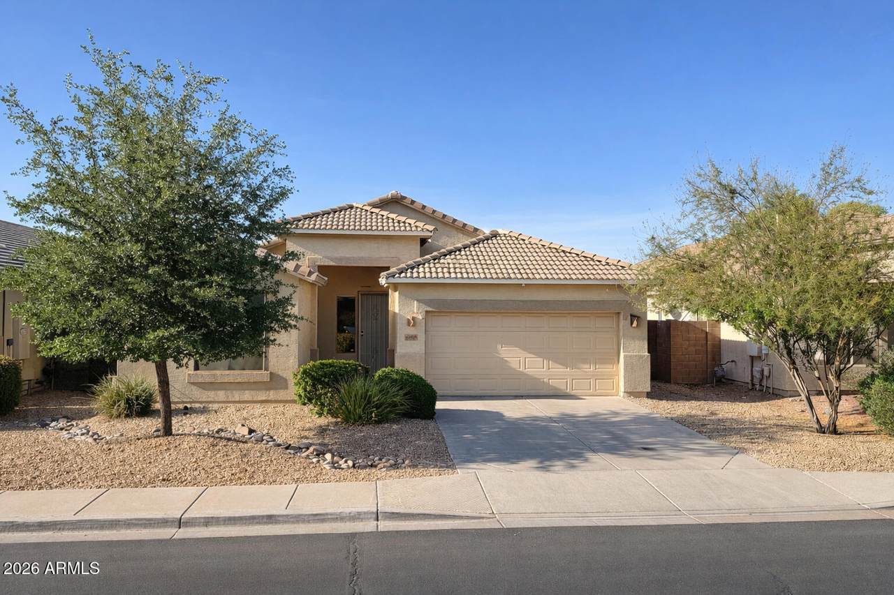 12246 Grant Street - Photo 1