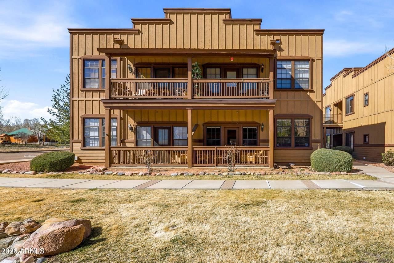 2359 Quarter Horse Trail - Photo 1