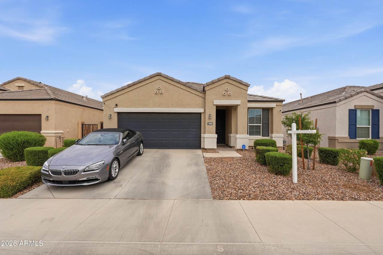 2485 Wrigley Drive - Photo 1