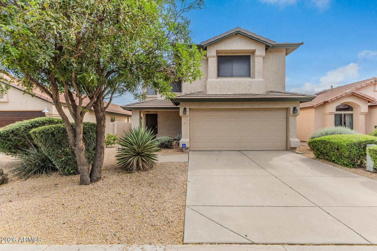 4631 Lone Cactus Drive - Photo 1
