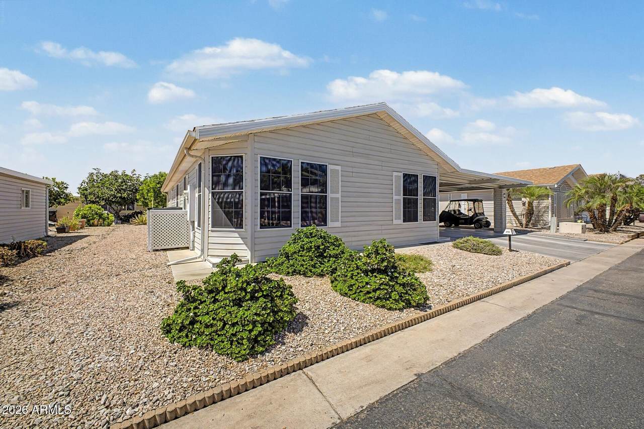 2550 Ellsworth Road - Photo 1