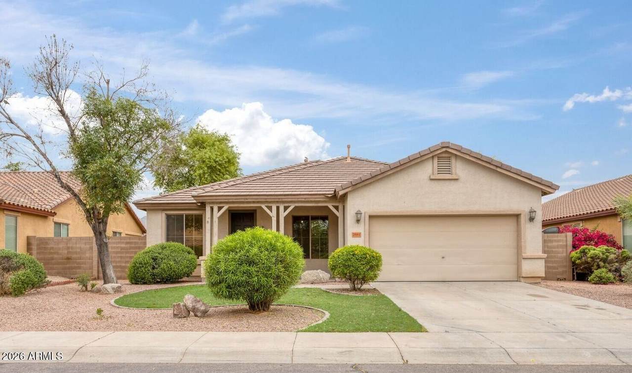 2981 Country Shadows Street - Photo 1