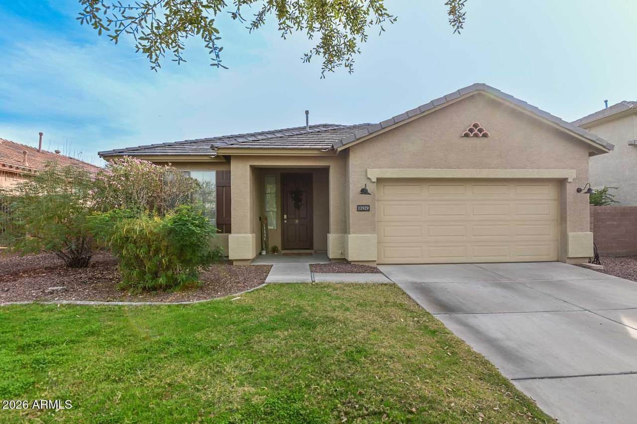 11929 Alvarado Road - Photo 1
