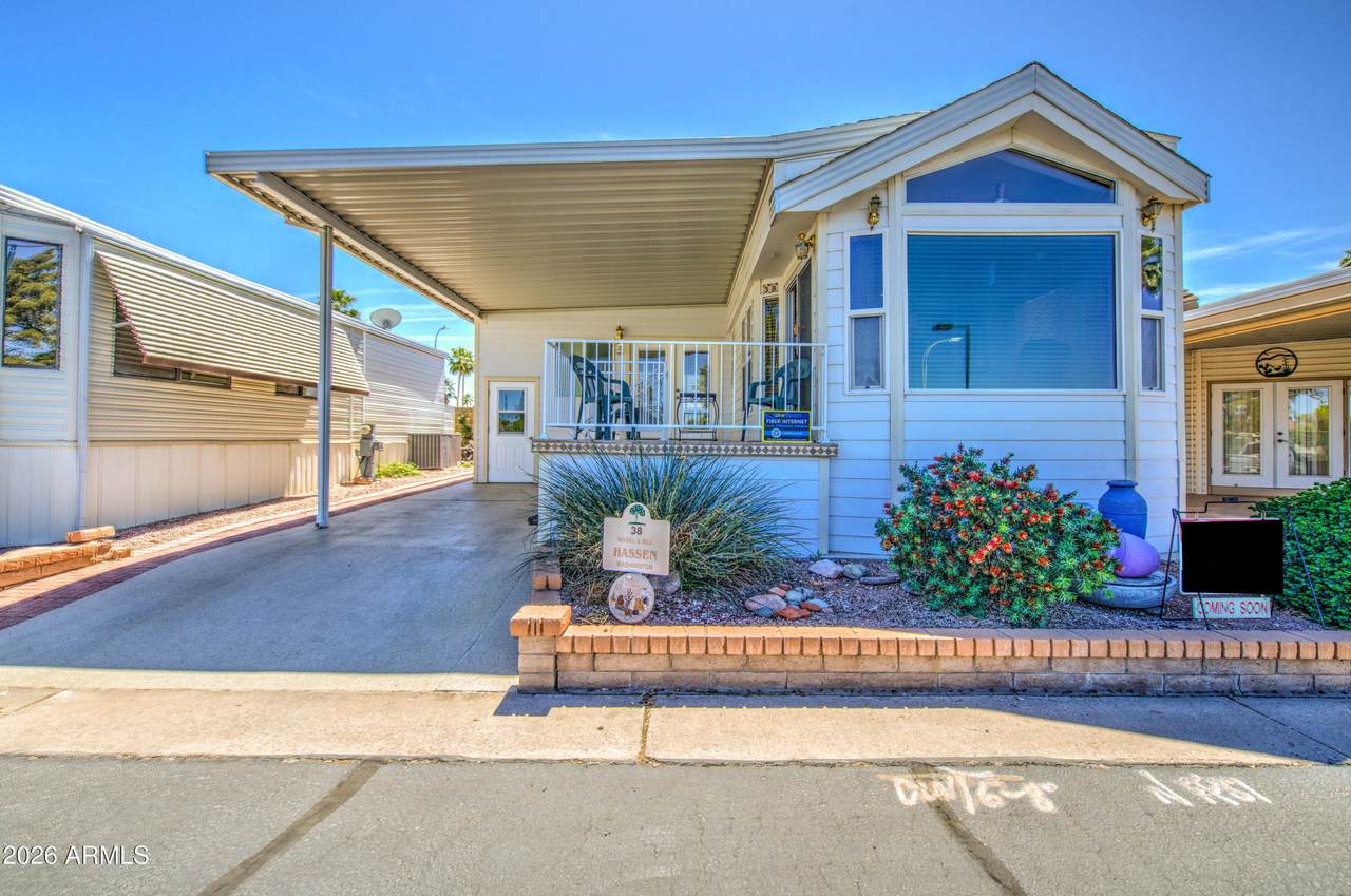 111 Greenfield Road - Photo 1