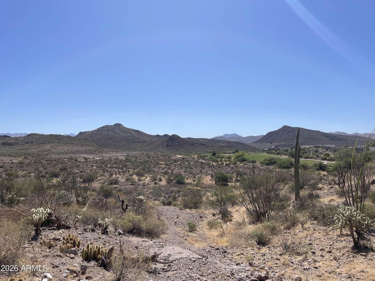 0X Elephant Butte ''1'' Road - Photo 1