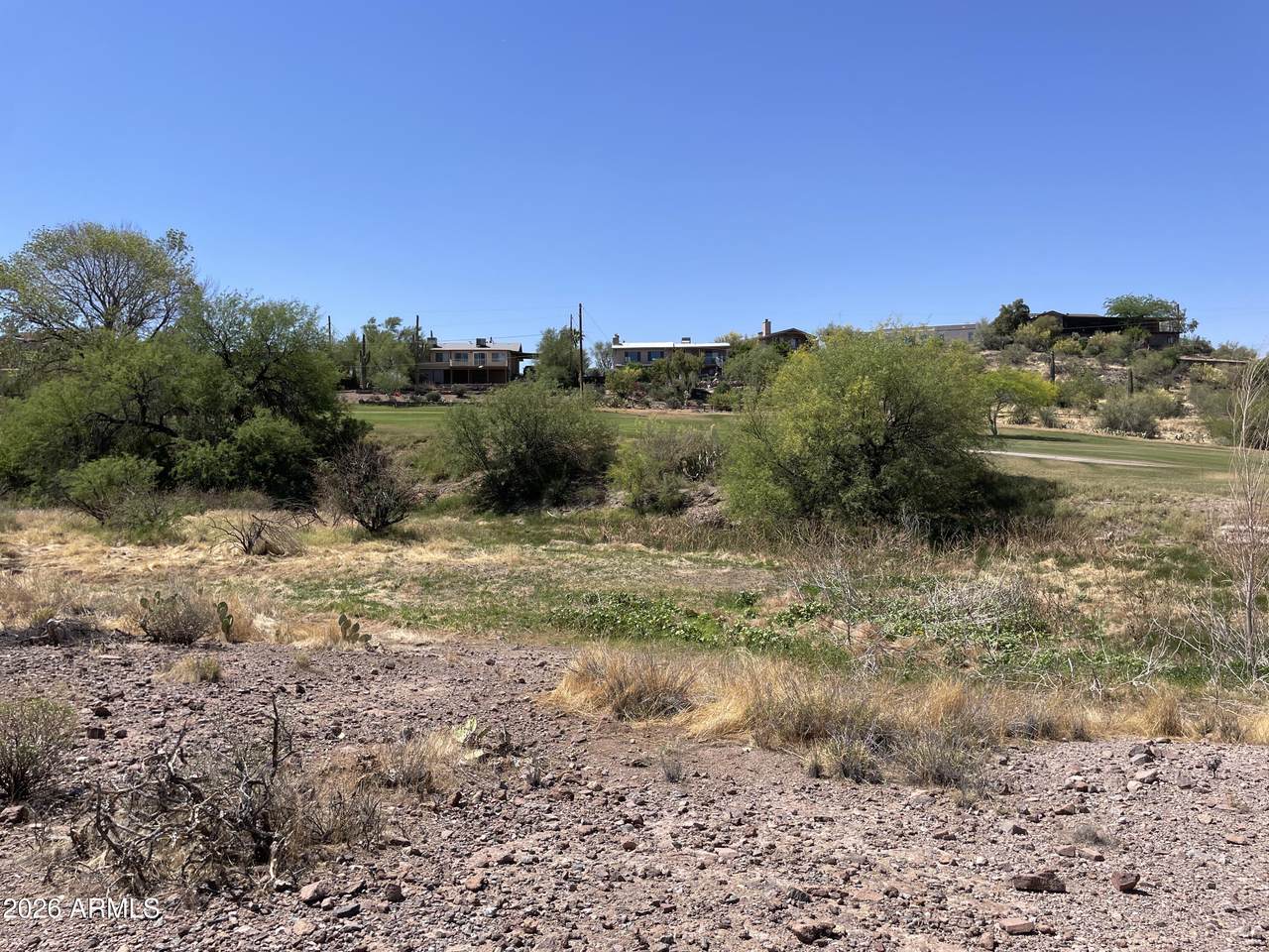 0X Elephant Butte ''3,4,5'' Road - Photo 1