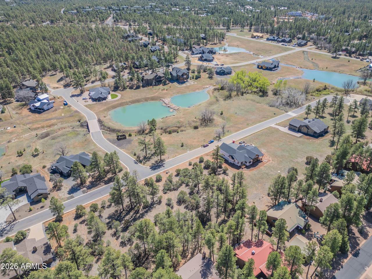 1260 Lakeside Trail - Photo 1