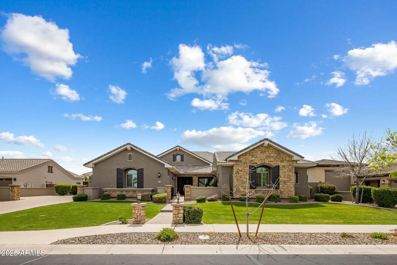 2051 Aris Drive - Photo 1