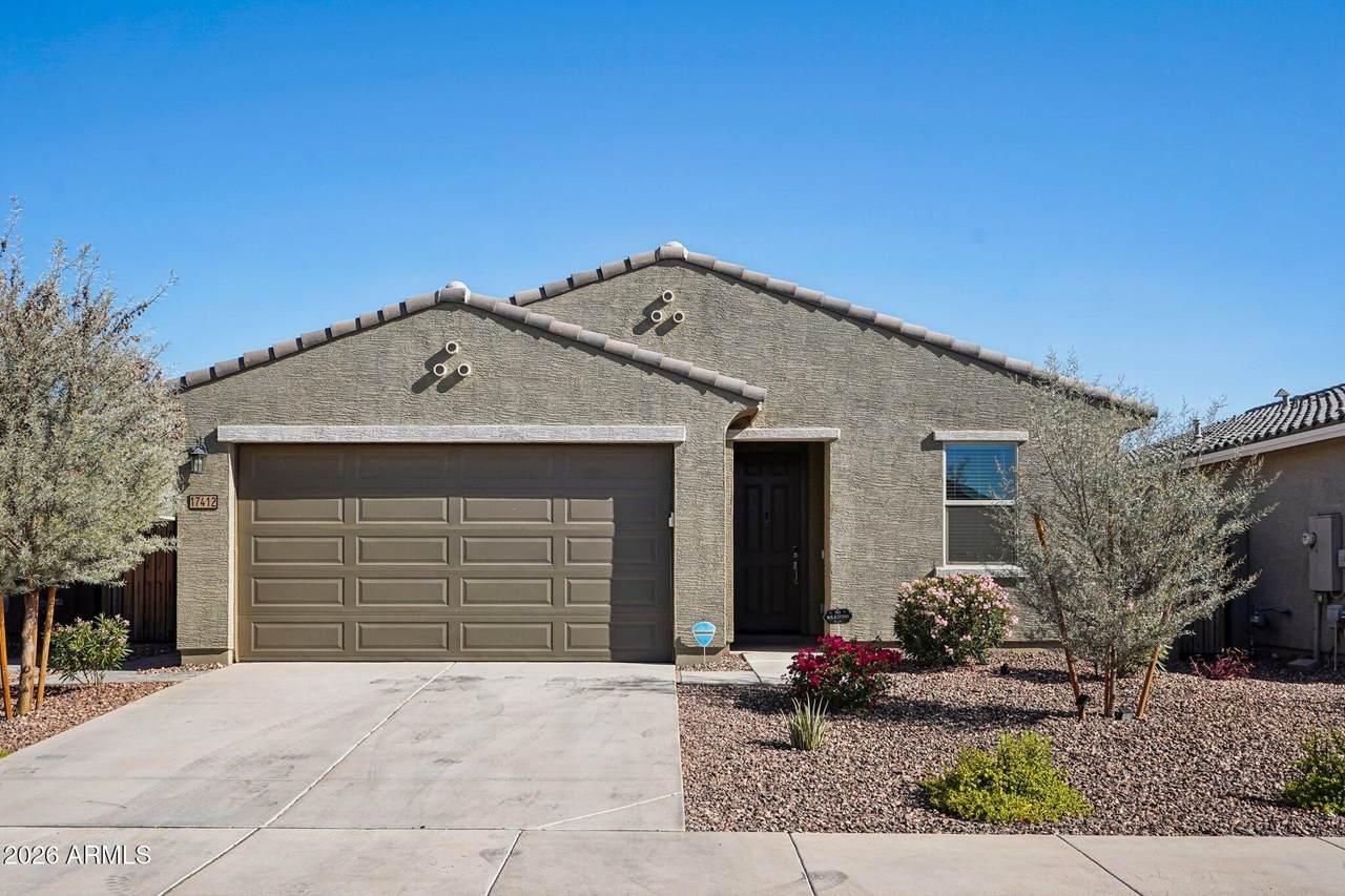 17412 Sunnyslope Lane - Photo 1