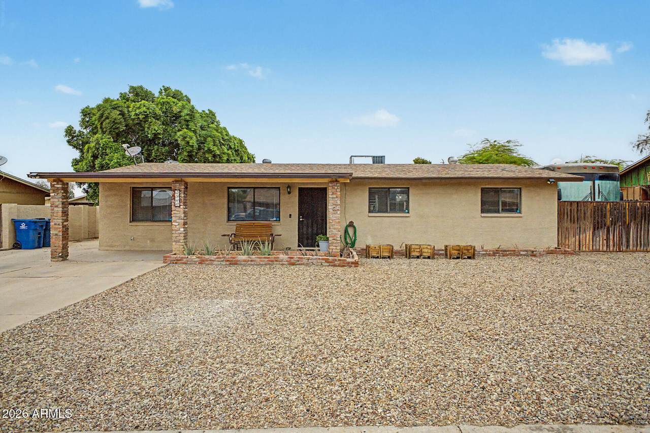 2560 Gregory Street - Photo 1