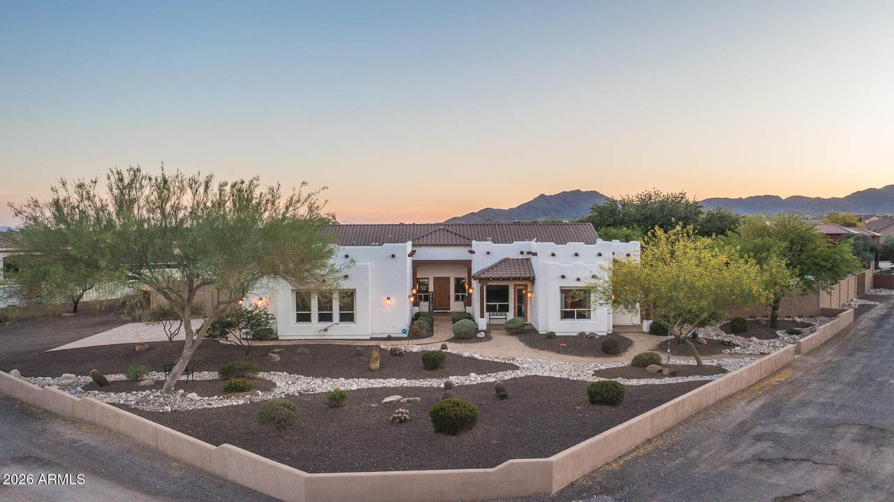 19707 Mariposa Drive - Photo 1