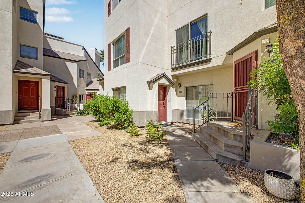 100 Fillmore Street - Photo 1