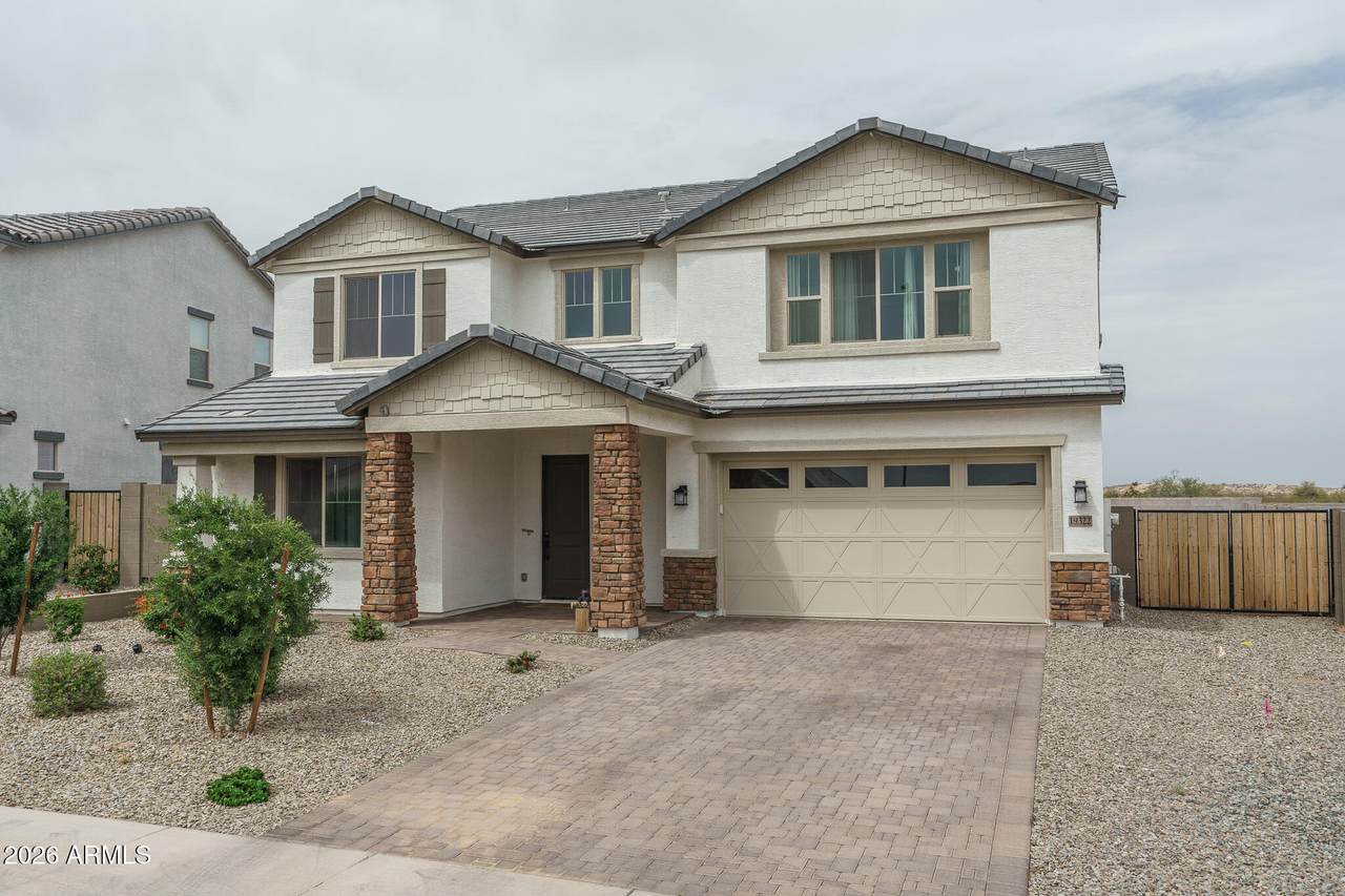 19322 Valle Vista Way - Photo 1