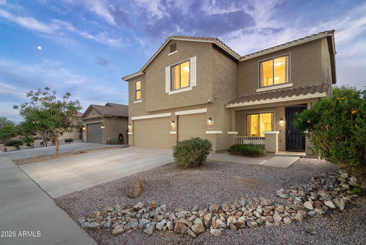 1053 Harvest Road - Photo 1